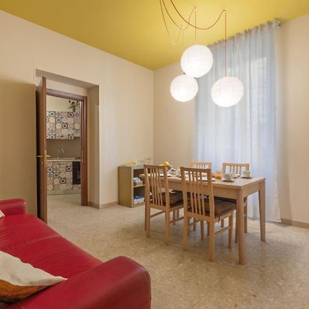 B&B L'Amaca Rom Exterior foto