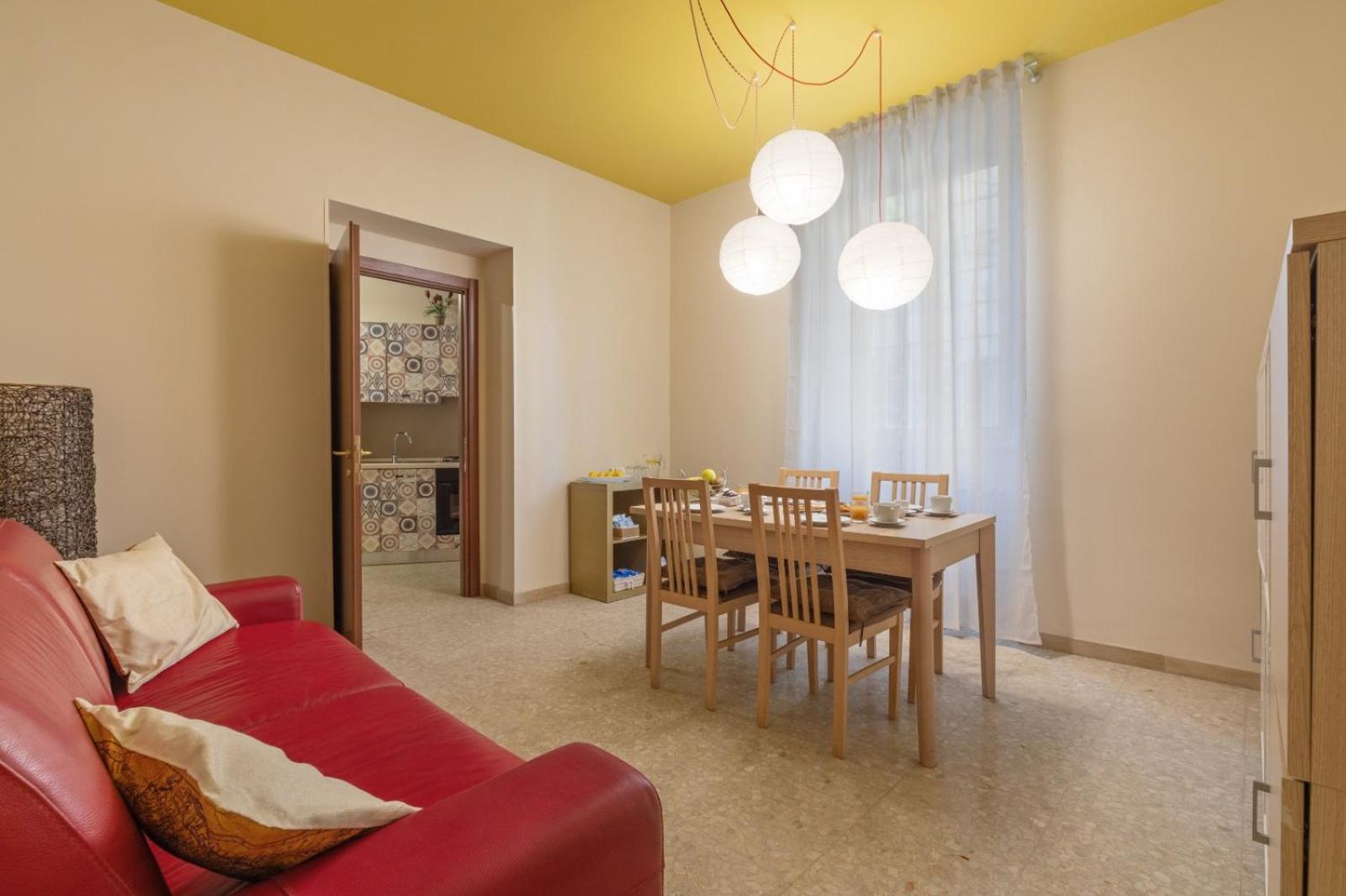 B&B L'Amaca Rom Exterior foto
