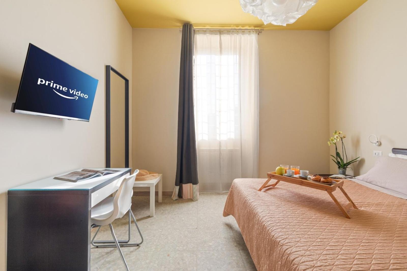 B&B L'Amaca Rom Exterior foto