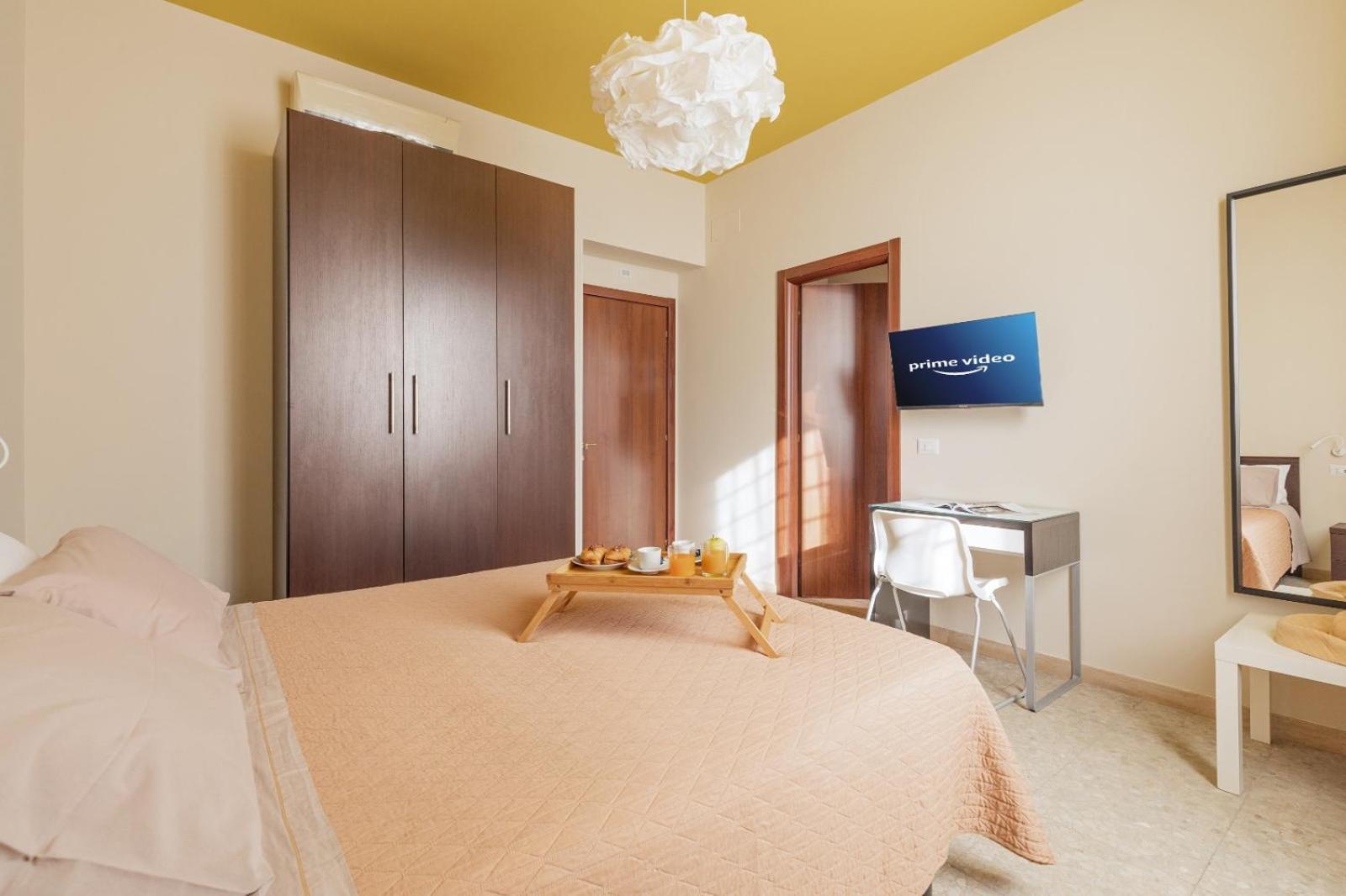 B&B L'Amaca Rom Exterior foto