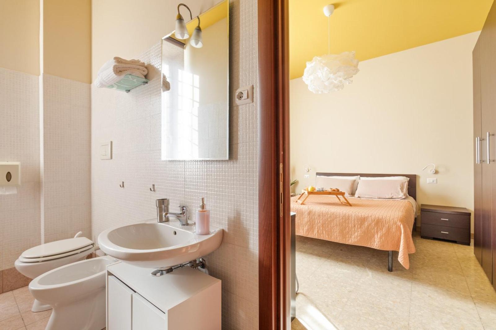 B&B L'Amaca Rom Exterior foto