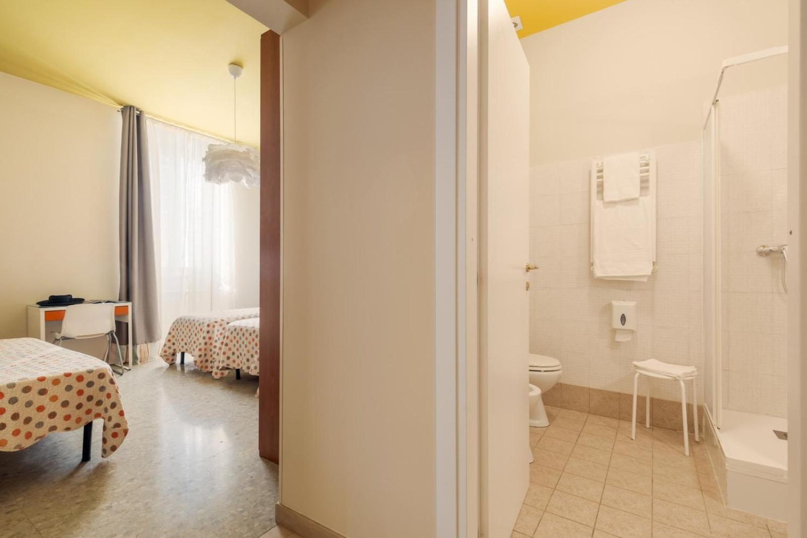 B&B L'Amaca Rom Exterior foto