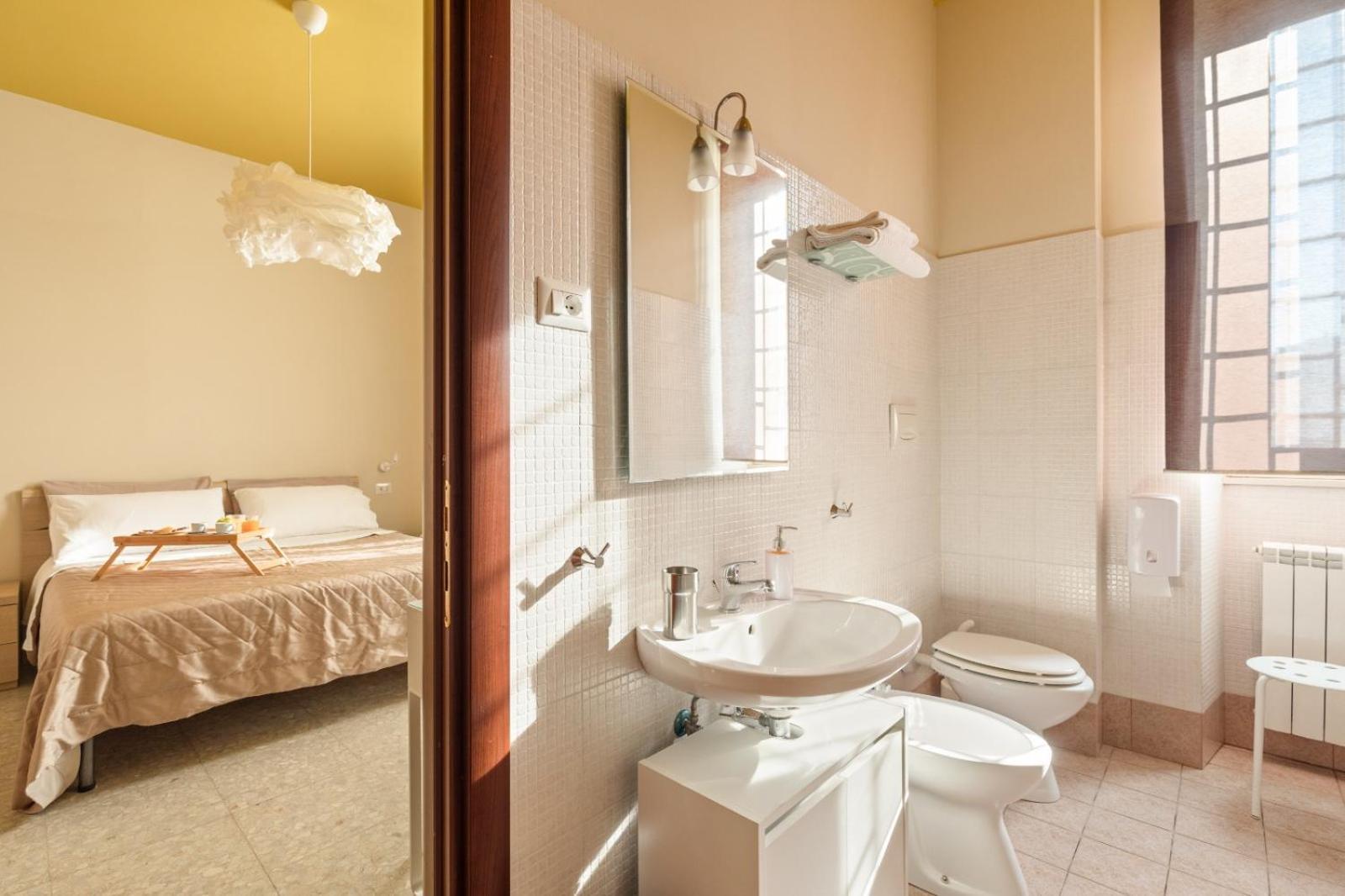 B&B L'Amaca Rom Exterior foto