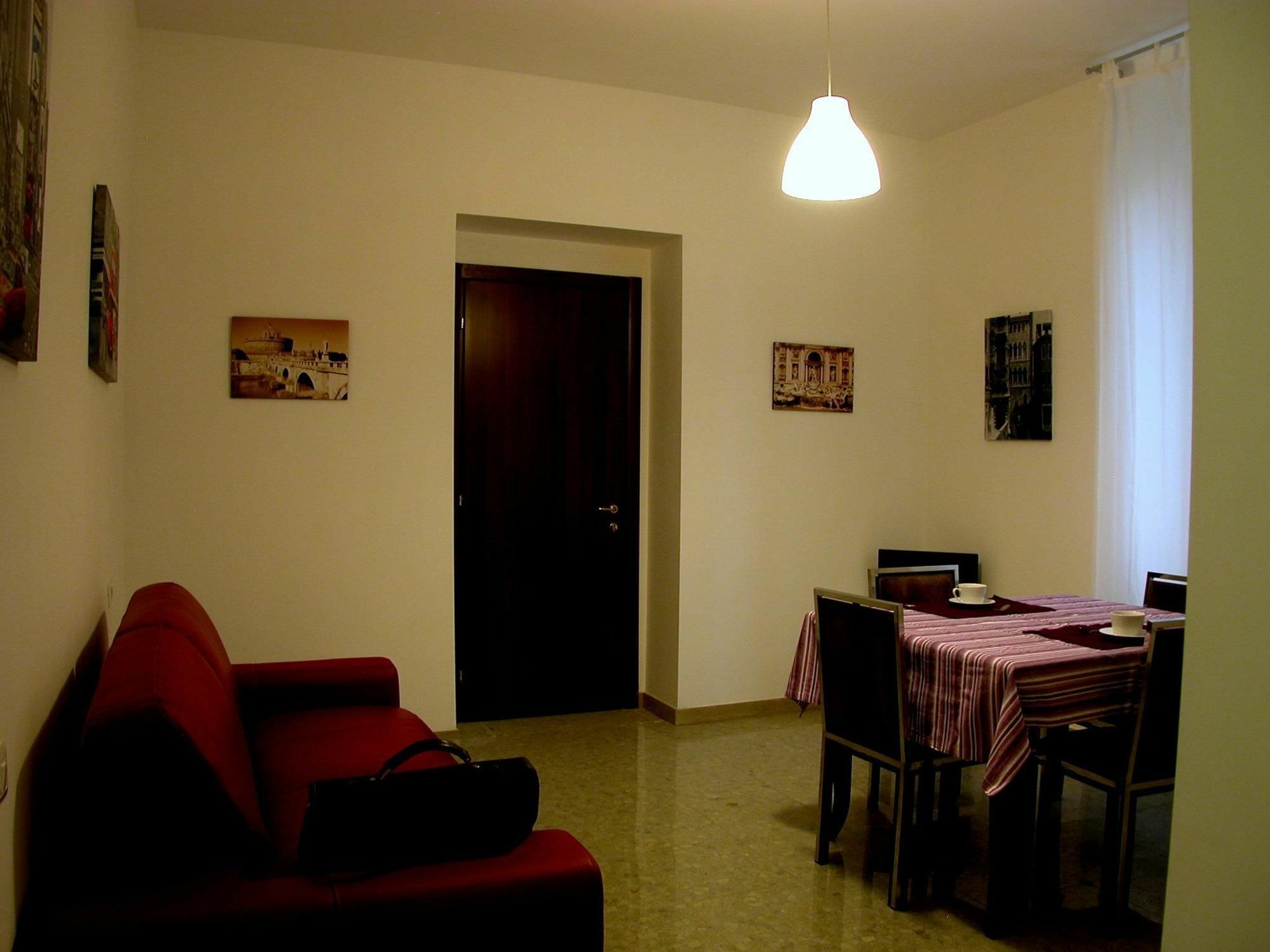 B&B L'Amaca Rom Exterior foto