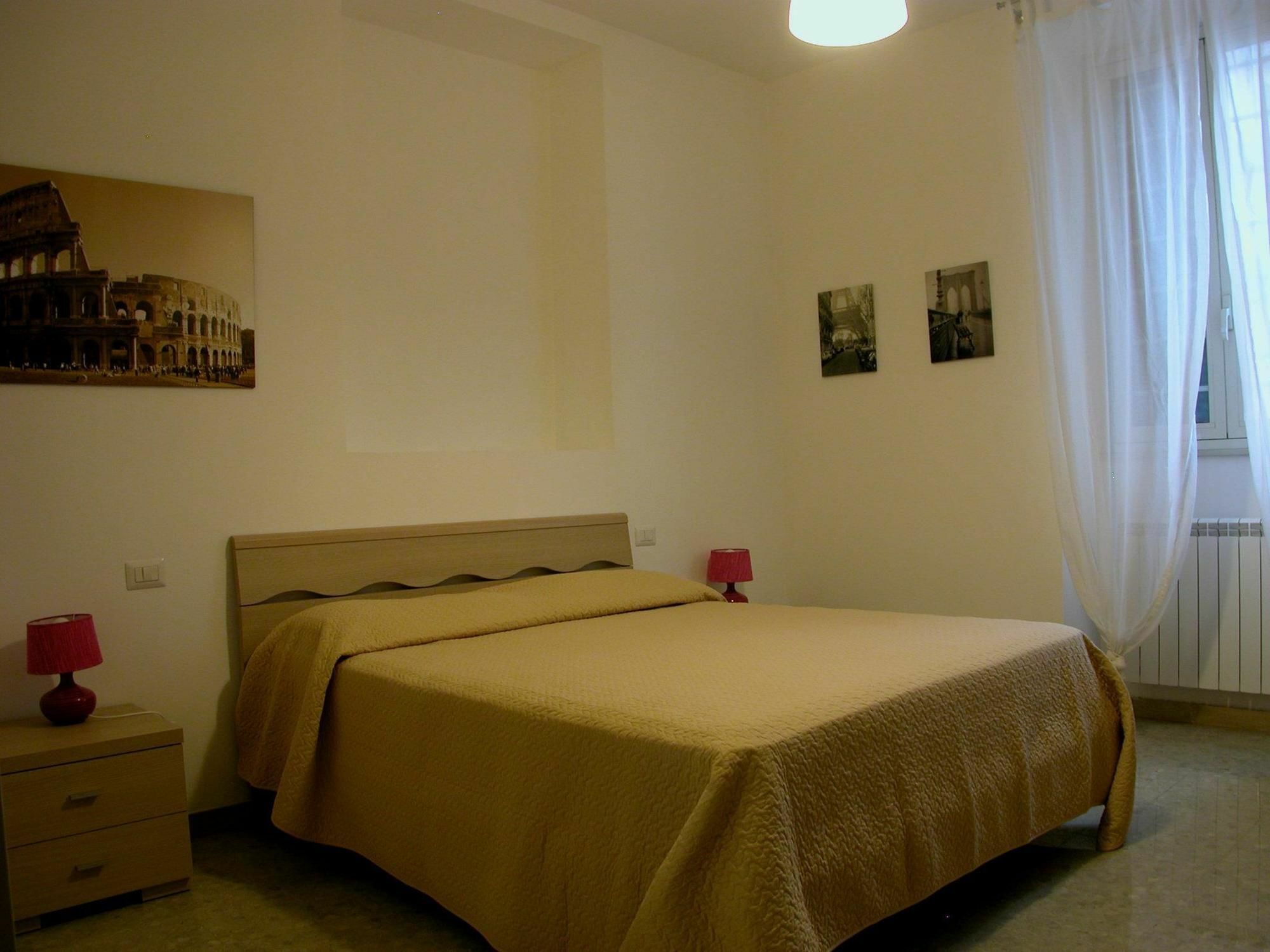 B&B L'Amaca Rom Exterior foto
