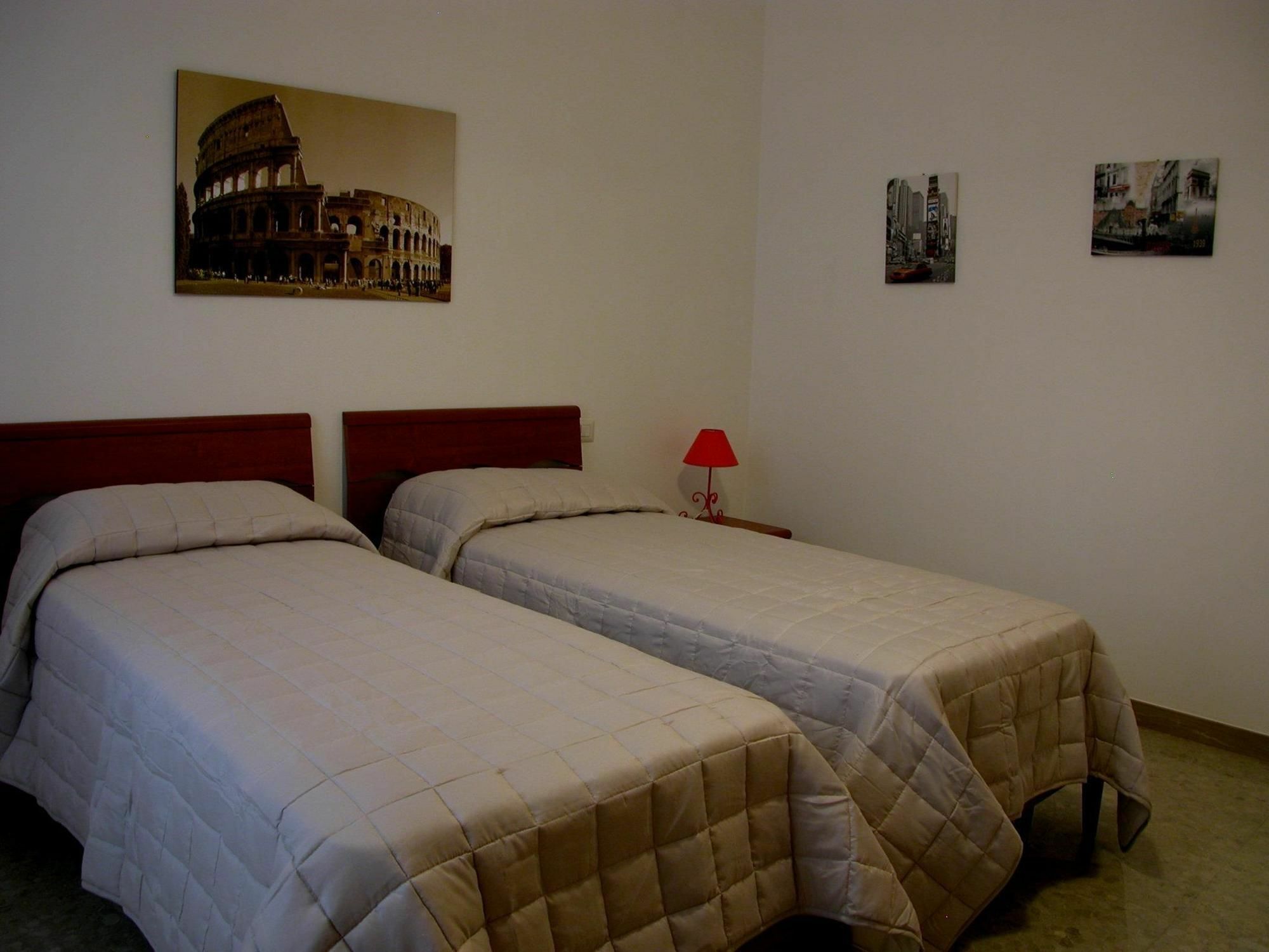 B&B L'Amaca Rom Exterior foto